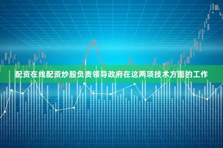 配资在线配资炒股负责领导政府在这两项技术方面的工作