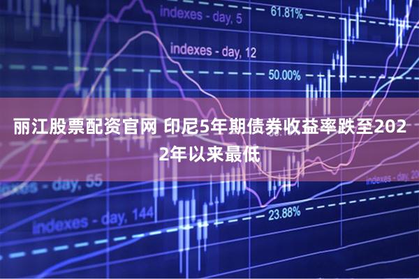 丽江股票配资官网 印尼5年期债券收益率跌至2022年以来最低